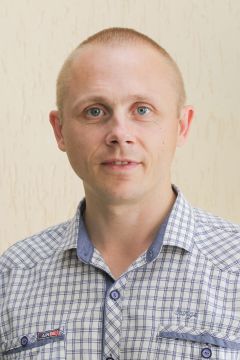 Горновский