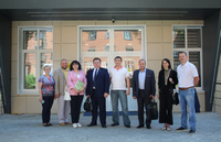 Делегация УО БГСХА посетила учреждения высшего образования Российской Федерации